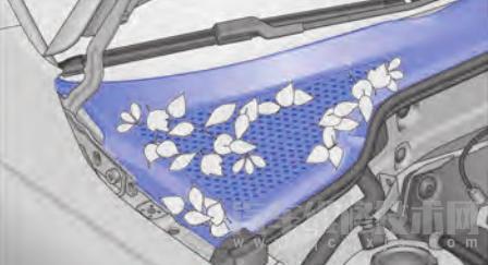 捷達vs7車輛外部保養方法介紹