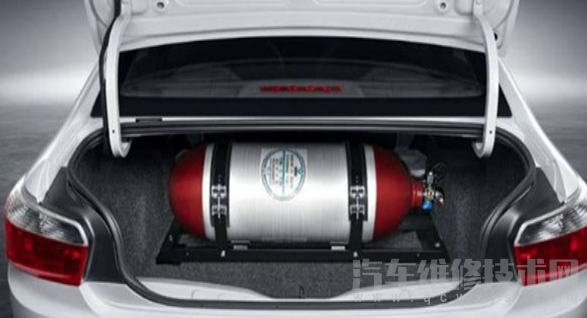 油改氣之后還能用汽油嗎 油改氣的車子能恢復原樣嗎