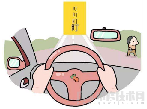 新手開車如何克服緊張和恐懼