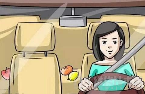 新手開(kāi)車(chē)怎樣開(kāi)車(chē)更安全