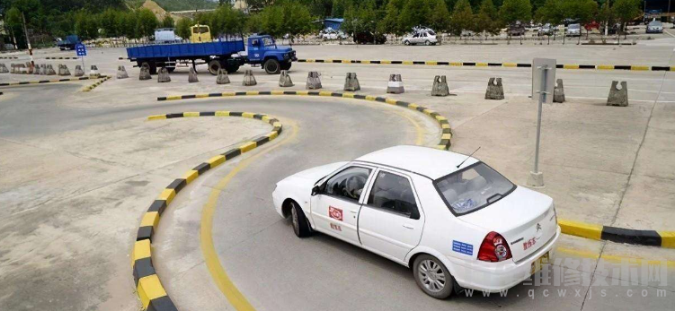 科目四可以考幾次