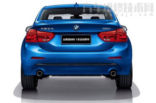  寶馬1系洗車要注意什么 寶馬可以用自動(dòng)洗車嗎