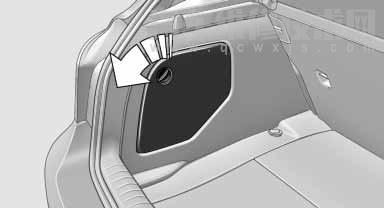 寶馬1系防盜螺絲套筒在哪