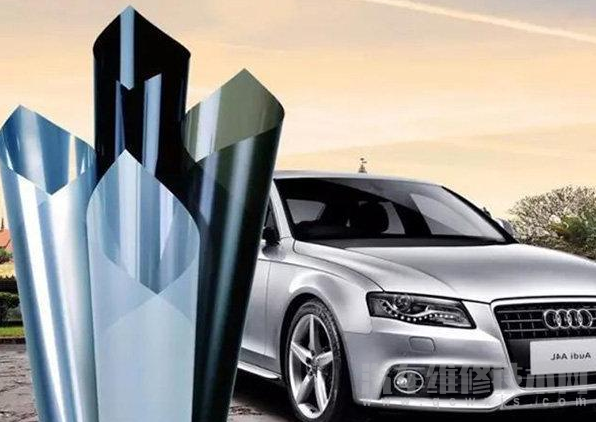 汽車貼膜需要注意哪些問題