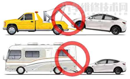 特斯拉拖車(chē)模式怎么開(kāi) 特斯拉model y運(yùn)輸模式怎么激活