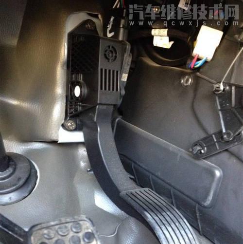 電子油門的車多嗎