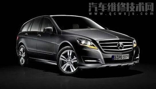 ?奔馳R系高壓油泵泄漏的處理措施