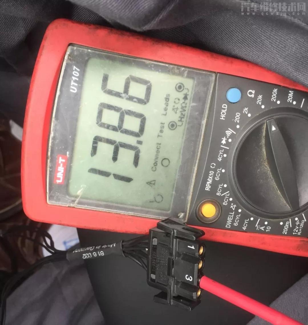 寶馬R60點火開關無法打開車輛無法啟動維修案例 寶馬R60點火開關無法打開車輛無法啟動維修案例