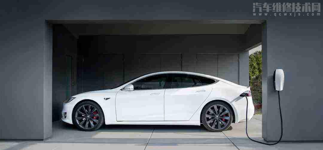 特斯拉充電設備通訊丟失怎么回事