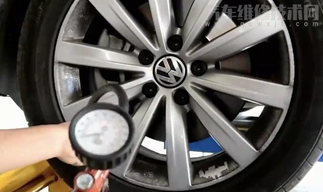 汽車輪胎平時應該如何保養？