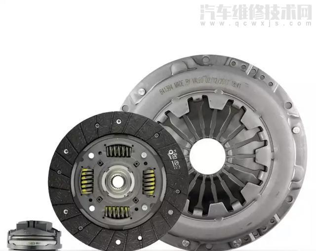 離合器異響怎么判斷?