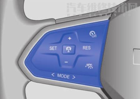 【大眾ID4X車速限制器（LIM）怎么使用】圖3