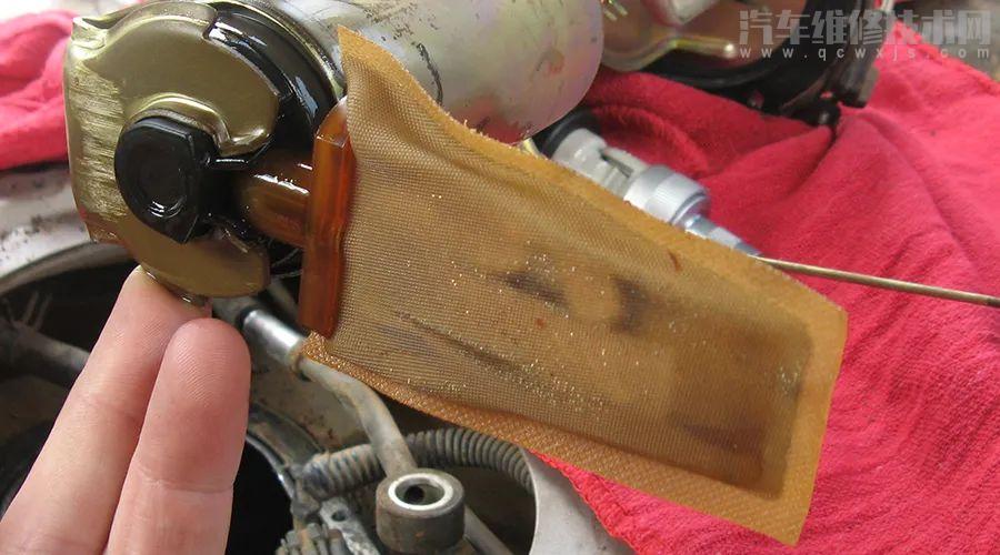 【行駛中發動機突然熄火怎么處理 行駛中突然熄火原因分析】圖4