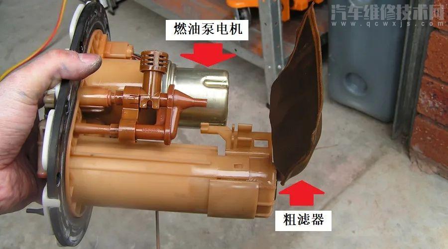 【行駛中發動機突然熄火怎么處理 行駛中突然熄火原因分析】圖2