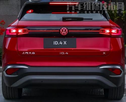 大眾ID4x車窗玻璃怎么清潔保養