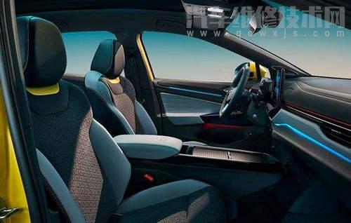 大眾ID4X皮革椅套怎么清潔保養(yǎng)