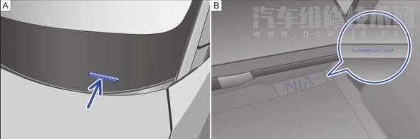 【大眾id4x車架號在哪】圖1
