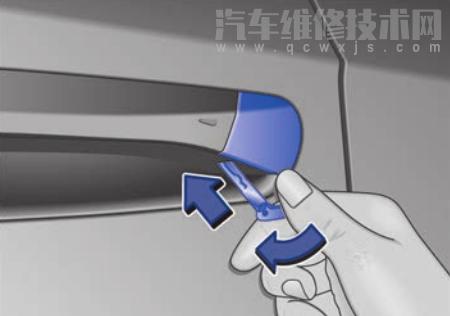 大眾id4x可以自動鎖車嗎