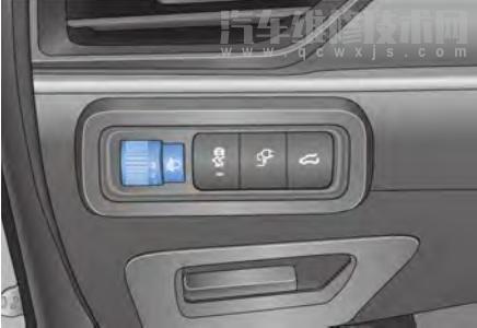 威馬E5大燈高度怎么調(圖解) 威馬E5大燈高度怎么調(圖解)