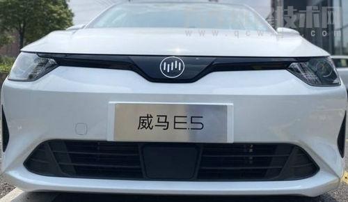 威馬E5常見警告燈介紹 威馬E5常見警告燈介紹