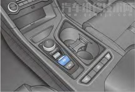 威馬電子手剎怎么用(威馬E5電子駐車使用說明) 威馬電子手剎怎么用(威馬E5電子駐車使用說明)