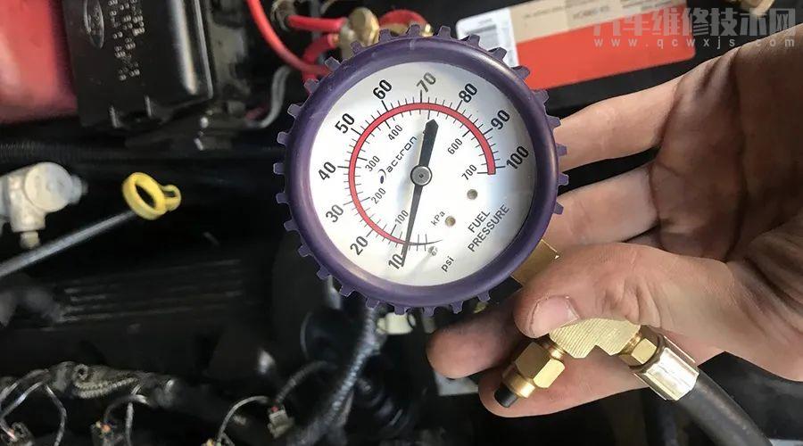 汽車頻繁強制降擋、行駛頓挫,竟是因為燃油濾清器故障 汽車頻繁強制降擋、行駛頓挫,竟是因為燃油濾清器故障