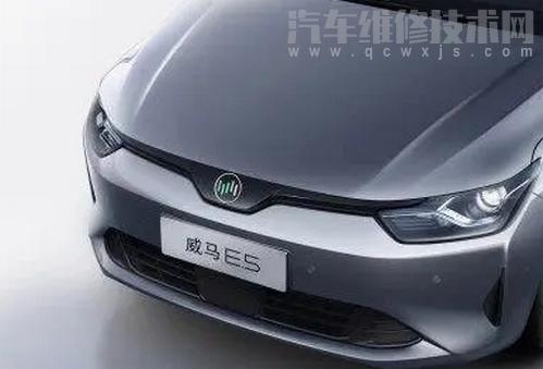 威馬E5磨合期是多少公里