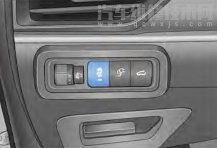 威馬E5車身穩(wěn)定系統(tǒng)的功能作用