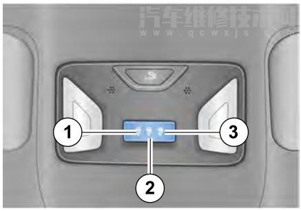 【威馬E5安全帶警告燈亮怎么回事】圖3