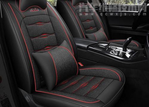 威馬E5安全帶日常的檢查保養