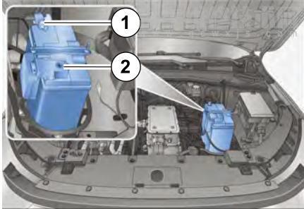 威馬E5蓄電池的使用與保養注意事項