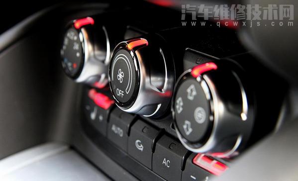 汽車空調開關沒反應怎么回事 汽車空調開關沒反應怎么回事