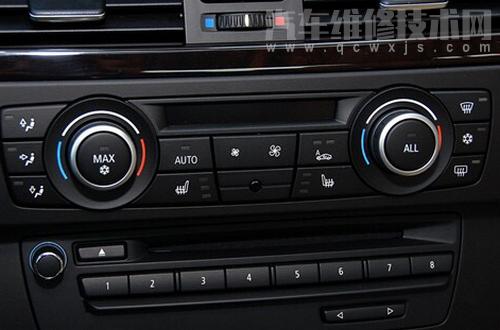 汽車開關空調(diào)有異響正常嗎