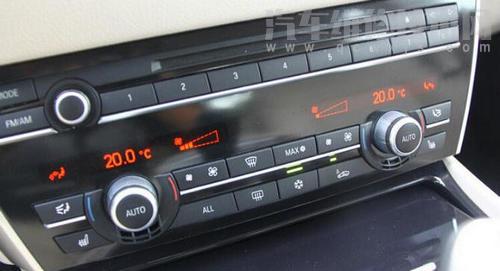 汽車空調開關有時能關有時不能關是什么情況 汽車空調開關有時能關有時不能關是什么情況