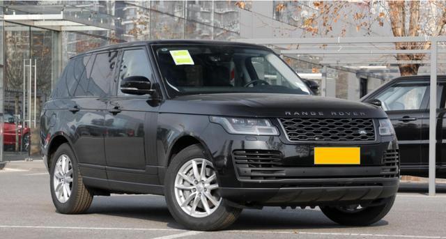 攬勝和卡宴哪個檔次高？