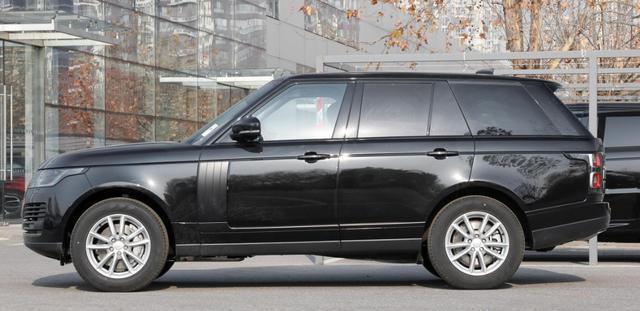 攬勝和卡宴哪個檔次高? 攬勝和卡宴哪個檔次高?