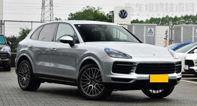 攬勝和卡宴哪個檔次高? 攬勝和卡宴哪個檔次高?