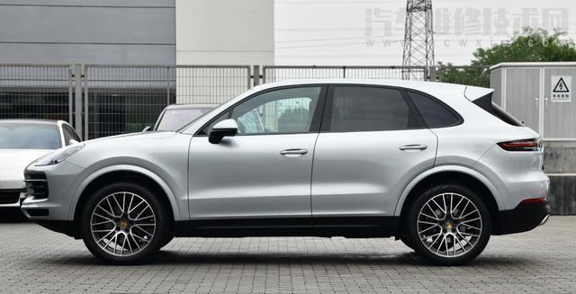 攬勝和卡宴哪個檔次高? 攬勝和卡宴哪個檔次高?