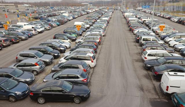 汽車長期不開怎么存放比較好？