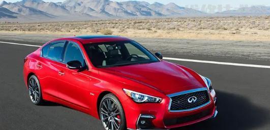 英菲尼迪和謳歌哪個檔次高？