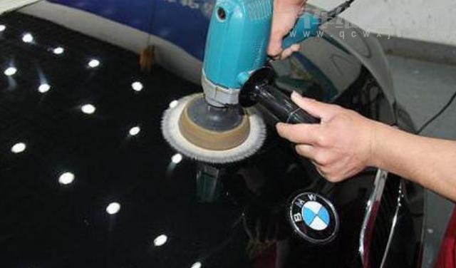 新車一般多久打一次蠟好呢？