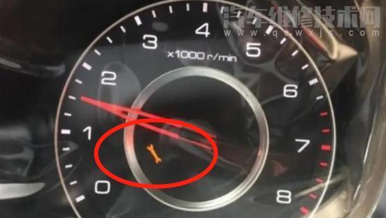 汽車行駛中出現(xiàn)小板手是怎么回事?怎么辦 汽車行駛中出現(xiàn)小板手是怎么回事?怎么辦