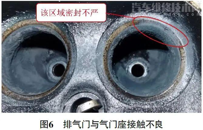 利用氣流壓力脈動波形免拆診斷發動機機械故障 利用氣流壓力脈動波形免拆診斷發動機機械故障