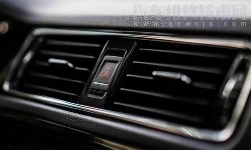 汽車空調不工作是什么原因