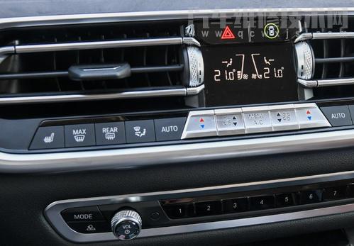 汽車空調有霉味怎么清除