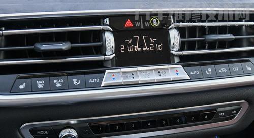 下雨天汽車空調有異味