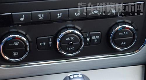 汽車空調有異響像蛐蛐叫什么問題