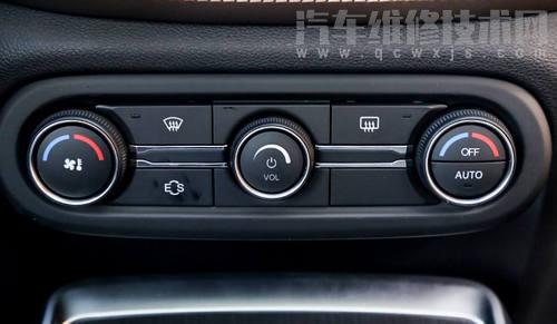 汽車空調(diào)有異響像蛐蛐叫不制冷什么問題