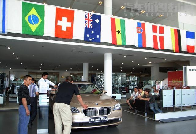 買車怎么砍價能拿到最低價?一年中什么時候買車最便宜? 買車怎么砍價能拿到最低價?一年中什么時候買車最便宜?