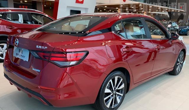 買軒逸的都是些什么人？